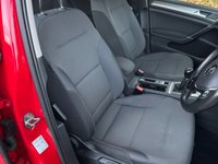 USED 2014 14 VOLKSWAGEN GOLF 1.4 TSI BlueMotion Tech SE Hatchback 5dr Petrol Manual Euro 5 (s/s) (122 ps) STUNNING CONDITION + NICE SPEC