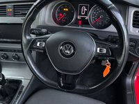 USED 2014 14 VOLKSWAGEN GOLF 1.4 TSI BlueMotion Tech SE Hatchback 5dr Petrol Manual Euro 5 (s/s) (122 ps) STUNNING CONDITION + NICE SPEC