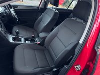USED 2014 14 VOLKSWAGEN GOLF 1.4 TSI BlueMotion Tech SE Hatchback 5dr Petrol Manual Euro 5 (s/s) (122 ps) STUNNING CONDITION + NICE SPEC