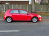 USED 2014 14 VOLKSWAGEN GOLF 1.4 TSI BlueMotion Tech SE Hatchback 5dr Petrol Manual Euro 5 (s/s) (122 ps) STUNNING CONDITION + NICE SPEC