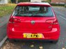 USED 2014 14 VOLKSWAGEN GOLF 1.4 TSI BlueMotion Tech SE Hatchback 5dr Petrol Manual Euro 5 (s/s) (122 ps) STUNNING CONDITION + NICE SPEC