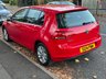 USED 2014 14 VOLKSWAGEN GOLF 1.4 TSI BlueMotion Tech SE Hatchback 5dr Petrol Manual Euro 5 (s/s) (122 ps) STUNNING CONDITION + NICE SPEC