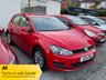 USED 2014 14 VOLKSWAGEN GOLF 1.4 TSI BlueMotion Tech SE Hatchback 5dr Petrol Manual Euro 5 (s/s) (122 ps) STUNNING CONDITION + NICE SPEC
