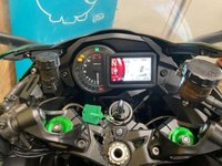 USED 2018 18 KAWASAKI H2 SX-SE   