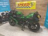USED 2018 18 KAWASAKI H2 SX-SE   