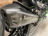 USED 2018 18 KAWASAKI H2 SX-SE   