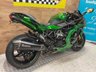 USED 2018 18 KAWASAKI H2 SX-SE   