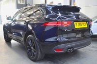 USED 2016 JAGUAR F-PACE 2.0 D180 R-Sport SUV 5dr Diesel Auto AWD Euro 6 (s/s) (180 ps) Full Service History!!