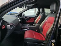 USED 2016 JAGUAR F-PACE 2.0 D180 R-Sport SUV 5dr Diesel Auto AWD Euro 6 (s/s) (180 ps) Full Service History!!