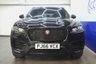 USED 2016 JAGUAR F-PACE 2.0 D180 R-Sport SUV 5dr Diesel Auto AWD Euro 6 (s/s) (180 ps) Full Service History!!
