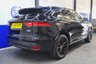 USED 2016 JAGUAR F-PACE 2.0 D180 R-Sport SUV 5dr Diesel Auto AWD Euro 6 (s/s) (180 ps) Full Service History!!