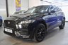 USED 2016 JAGUAR F-PACE 2.0 D180 R-Sport SUV 5dr Diesel Auto AWD Euro 6 (s/s) (180 ps) Full Service History!!