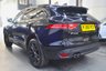 USED 2016 JAGUAR F-PACE 2.0 D180 R-Sport SUV 5dr Diesel Auto AWD Euro 6 (s/s) (180 ps) Full Service History!!