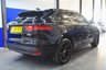 USED 2016 JAGUAR F-PACE 2.0 D180 R-Sport SUV 5dr Diesel Auto AWD Euro 6 (s/s) (180 ps) Full Service History!!