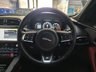 USED 2016 JAGUAR F-PACE 2.0 D180 R-Sport SUV 5dr Diesel Auto AWD Euro 6 (s/s) (180 ps) Full Service History!!