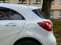 USED 2016 16 MERCEDES-BENZ A-CLASS 1.5 A180d Sport (Executive) Hatchback 5dr Diesel Manual Euro 6 (s/s) (109 ps) 