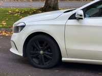 USED 2016 16 MERCEDES-BENZ A-CLASS 1.5 A180d Sport (Executive) Hatchback 5dr Diesel Manual Euro 6 (s/s) (109 ps) 