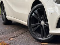 USED 2016 16 MERCEDES-BENZ A-CLASS 1.5 A180d Sport (Executive) Hatchback 5dr Diesel Manual Euro 6 (s/s) (109 ps) 