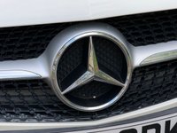 USED 2016 16 MERCEDES-BENZ A-CLASS 1.5 A180d Sport (Executive) Hatchback 5dr Diesel Manual Euro 6 (s/s) (109 ps) 