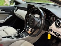 USED 2016 16 MERCEDES-BENZ A-CLASS 1.5 A180d Sport (Executive) Hatchback 5dr Diesel Manual Euro 6 (s/s) (109 ps) 