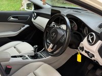 USED 2016 16 MERCEDES-BENZ A-CLASS 1.5 A180d Sport (Executive) Hatchback 5dr Diesel Manual Euro 6 (s/s) (109 ps) 