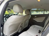 USED 2016 16 MERCEDES-BENZ A-CLASS 1.5 A180d Sport (Executive) Hatchback 5dr Diesel Manual Euro 6 (s/s) (109 ps) 