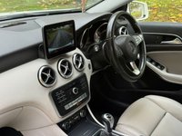 USED 2016 16 MERCEDES-BENZ A-CLASS 1.5 A180d Sport (Executive) Hatchback 5dr Diesel Manual Euro 6 (s/s) (109 ps) 