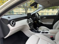 USED 2016 16 MERCEDES-BENZ A-CLASS 1.5 A180d Sport (Executive) Hatchback 5dr Diesel Manual Euro 6 (s/s) (109 ps) 