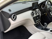 USED 2016 16 MERCEDES-BENZ A-CLASS 1.5 A180d Sport (Executive) Hatchback 5dr Diesel Manual Euro 6 (s/s) (109 ps) 