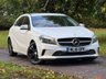 USED 2016 16 MERCEDES-BENZ A-CLASS 1.5 A180d Sport (Executive) Hatchback 5dr Diesel Manual Euro 6 (s/s) (109 ps) 
