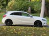 USED 2016 16 MERCEDES-BENZ A-CLASS 1.5 A180d Sport (Executive) Hatchback 5dr Diesel Manual Euro 6 (s/s) (109 ps) 