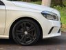 USED 2016 16 MERCEDES-BENZ A-CLASS 1.5 A180d Sport (Executive) Hatchback 5dr Diesel Manual Euro 6 (s/s) (109 ps) 