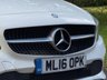 USED 2016 16 MERCEDES-BENZ A-CLASS 1.5 A180d Sport (Executive) Hatchback 5dr Diesel Manual Euro 6 (s/s) (109 ps) 