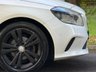 USED 2016 16 MERCEDES-BENZ A-CLASS 1.5 A180d Sport (Executive) Hatchback 5dr Diesel Manual Euro 6 (s/s) (109 ps) 