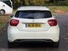 USED 2016 16 MERCEDES-BENZ A-CLASS 1.5 A180d Sport (Executive) Hatchback 5dr Diesel Manual Euro 6 (s/s) (109 ps) 