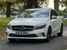 USED 2016 16 MERCEDES-BENZ A-CLASS 1.5 A180d Sport (Executive) Hatchback 5dr Diesel Manual Euro 6 (s/s) (109 ps) 