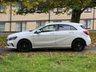 USED 2016 16 MERCEDES-BENZ A-CLASS 1.5 A180d Sport (Executive) Hatchback 5dr Diesel Manual Euro 6 (s/s) (109 ps) 