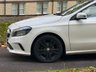 USED 2016 16 MERCEDES-BENZ A-CLASS 1.5 A180d Sport (Executive) Hatchback 5dr Diesel Manual Euro 6 (s/s) (109 ps) 