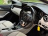 USED 2016 16 MERCEDES-BENZ A-CLASS 1.5 A180d Sport (Executive) Hatchback 5dr Diesel Manual Euro 6 (s/s) (109 ps) 