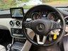 USED 2016 16 MERCEDES-BENZ A-CLASS 1.5 A180d Sport (Executive) Hatchback 5dr Diesel Manual Euro 6 (s/s) (109 ps) 