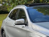 USED 2014 64 MERCEDES-BENZ GLA 2.1 GLA220d AMG Line (Premium Plus) SUV 5dr Diesel 7G-DCT 4MATIC Euro 6 (s/s) (170 ps) 