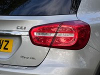 USED 2014 64 MERCEDES-BENZ GLA 2.1 GLA220d AMG Line (Premium Plus) SUV 5dr Diesel 7G-DCT 4MATIC Euro 6 (s/s) (170 ps) 
