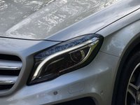 USED 2014 64 MERCEDES-BENZ GLA 2.1 GLA220d AMG Line (Premium Plus) SUV 5dr Diesel 7G-DCT 4MATIC Euro 6 (s/s) (170 ps) 