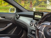 USED 2014 64 MERCEDES-BENZ GLA 2.1 GLA220d AMG Line (Premium Plus) SUV 5dr Diesel 7G-DCT 4MATIC Euro 6 (s/s) (170 ps) 