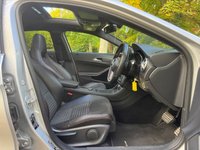 USED 2014 64 MERCEDES-BENZ GLA 2.1 GLA220d AMG Line (Premium Plus) SUV 5dr Diesel 7G-DCT 4MATIC Euro 6 (s/s) (170 ps) 