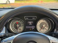 USED 2014 64 MERCEDES-BENZ GLA 2.1 GLA220d AMG Line (Premium Plus) SUV 5dr Diesel 7G-DCT 4MATIC Euro 6 (s/s) (170 ps) 