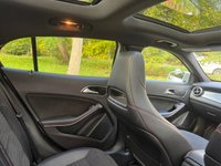 USED 2014 64 MERCEDES-BENZ GLA 2.1 GLA220d AMG Line (Premium Plus) SUV 5dr Diesel 7G-DCT 4MATIC Euro 6 (s/s) (170 ps) 