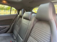 USED 2014 64 MERCEDES-BENZ GLA 2.1 GLA220d AMG Line (Premium Plus) SUV 5dr Diesel 7G-DCT 4MATIC Euro 6 (s/s) (170 ps) 