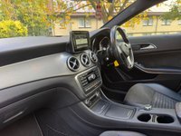 USED 2014 64 MERCEDES-BENZ GLA 2.1 GLA220d AMG Line (Premium Plus) SUV 5dr Diesel 7G-DCT 4MATIC Euro 6 (s/s) (170 ps) 