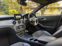 USED 2014 64 MERCEDES-BENZ GLA 2.1 GLA220d AMG Line (Premium Plus) SUV 5dr Diesel 7G-DCT 4MATIC Euro 6 (s/s) (170 ps) 